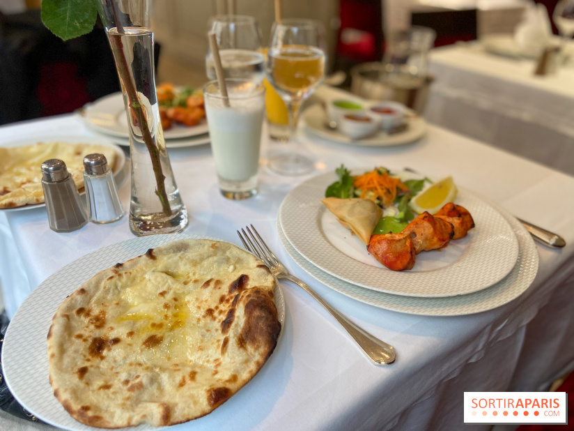 New Jhelum la bonne adresse pour déguster une cuisine pakistanaise et