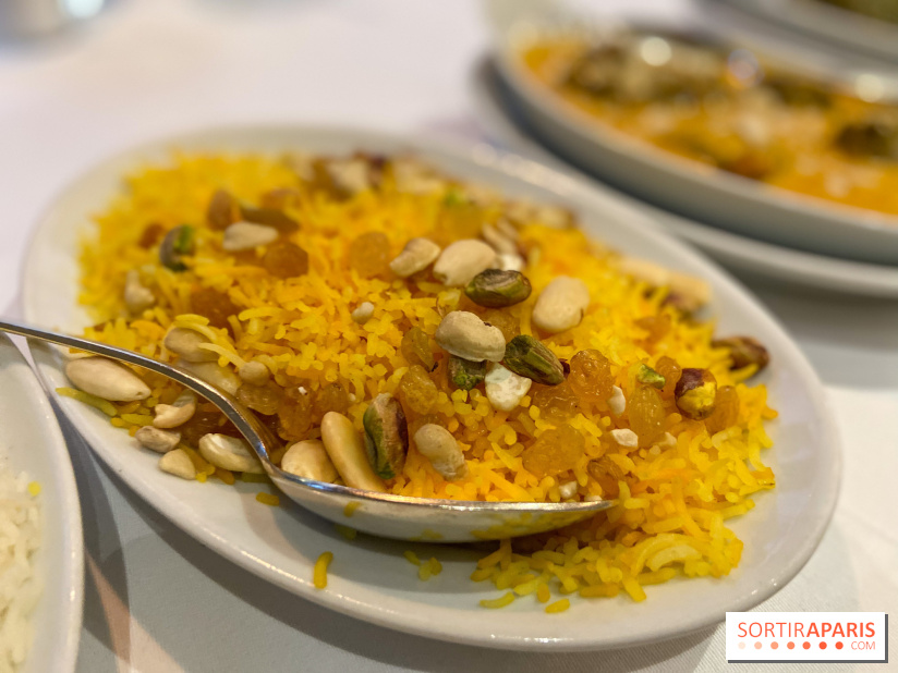 New Jhelum, le resto indo-pakistanais à Paris