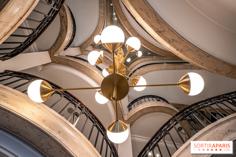 Kimpton St Honoré Paris, l'Hôtel sublime à Opéra