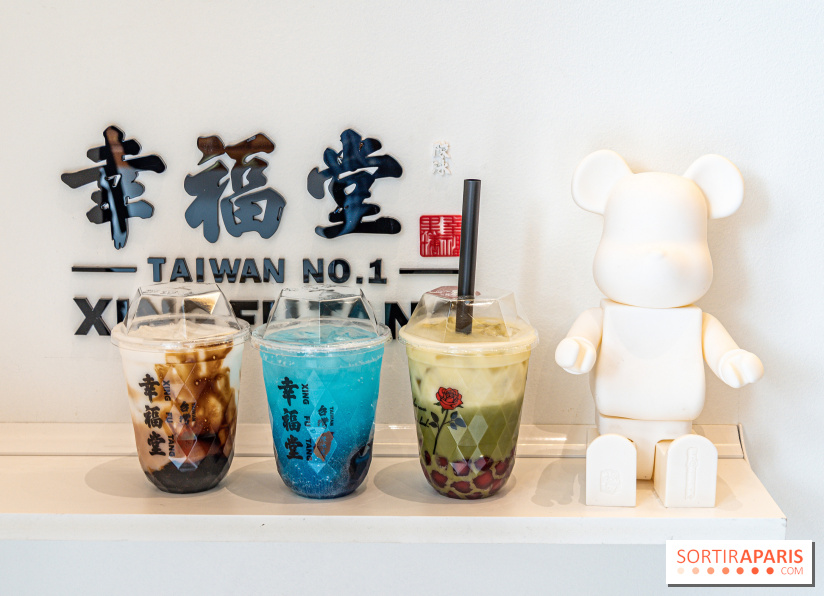 Xing Fu Tang République