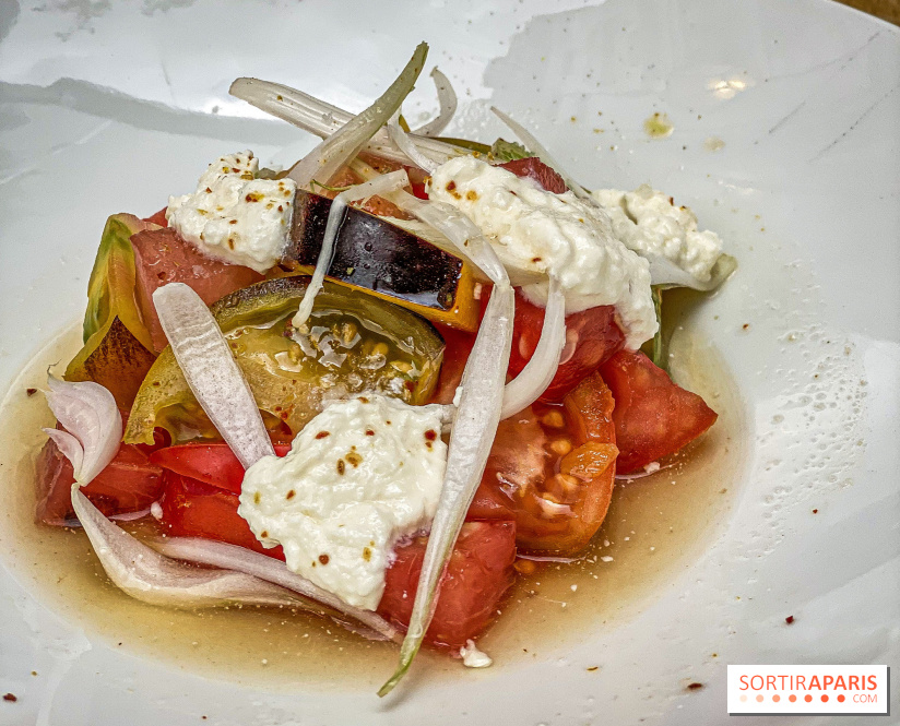 Restaurant Baltard au Louvre