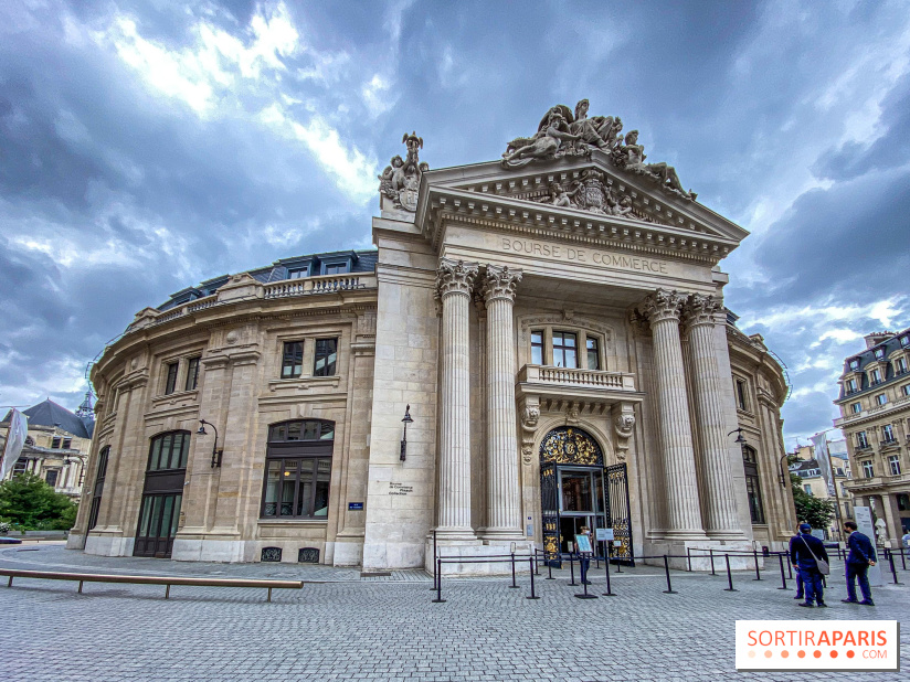 Restaurant Baltard au Louvre