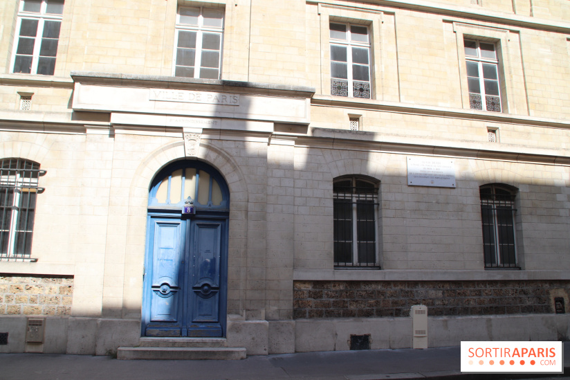 Paris littéraire : sur les traces de Victor Hugo