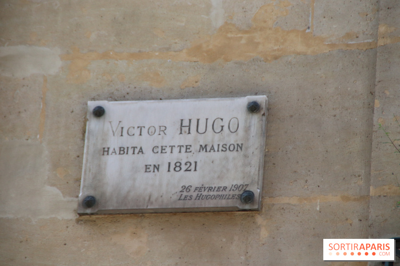 Paris littéraire : sur les traces de Victor Hugo