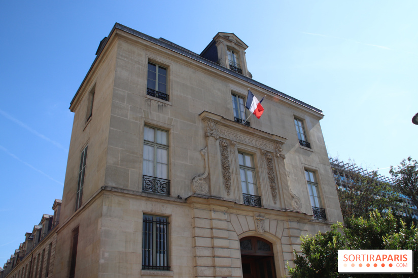 Paris littéraire : sur les traces de Victor Hugo