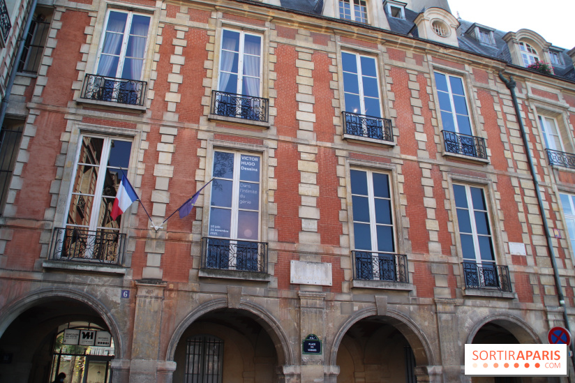 Paris littéraire : sur les traces de Victor Hugo