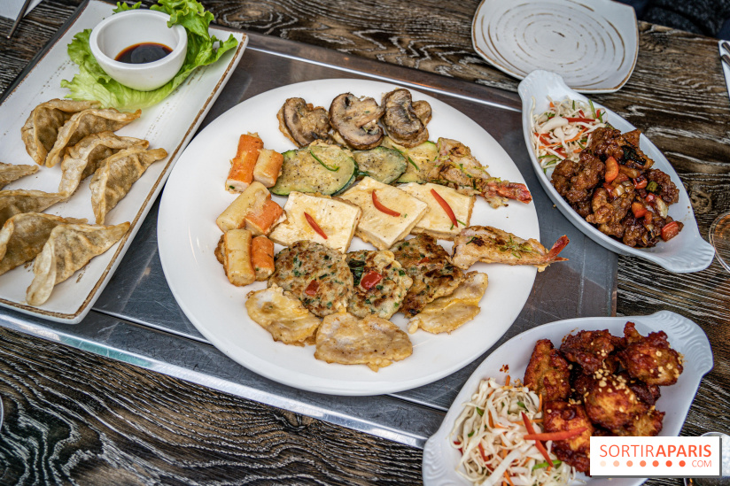 Barbecue King Restaurant