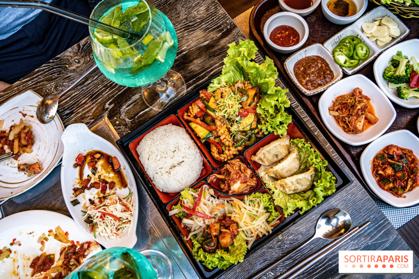 Barbecue King Restaurant