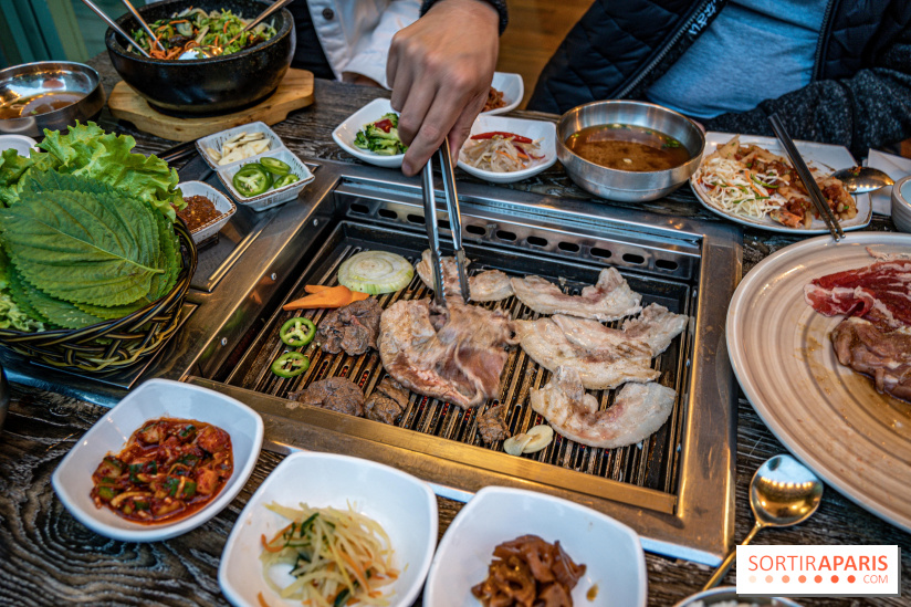 Barbecue King Restaurant