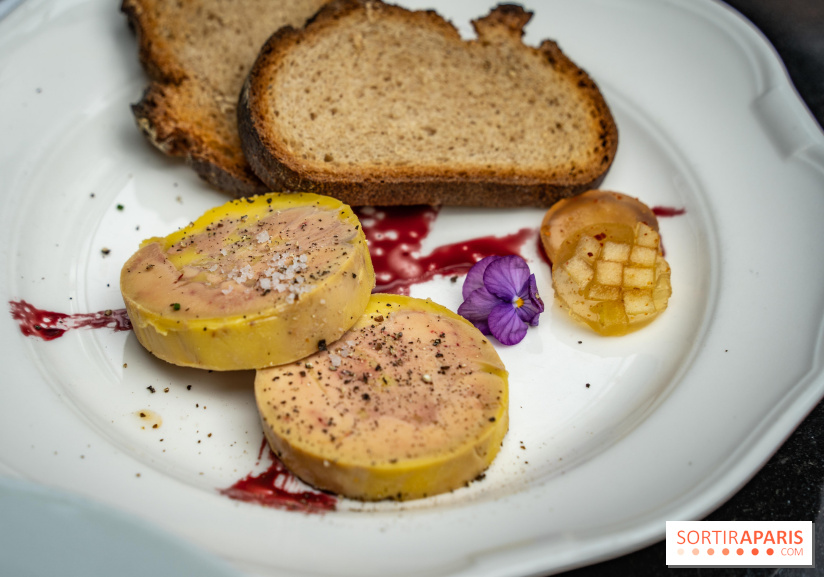 Le Coq de Bougival rénové