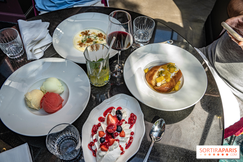 Le Coq de Bougival rénové