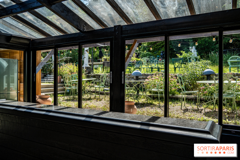 Le Coq de Bougival rénové