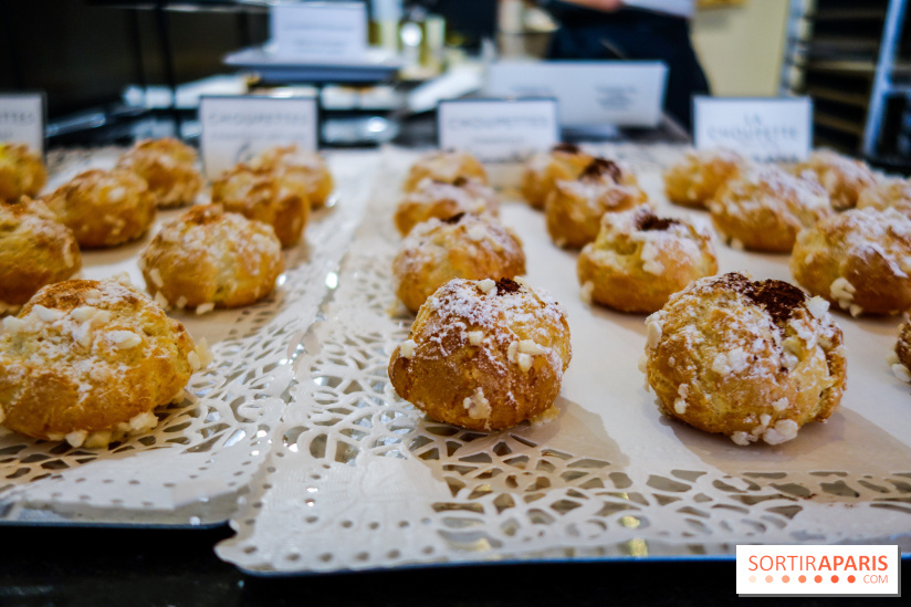 Les Choupettes de Chouchou, nos photos