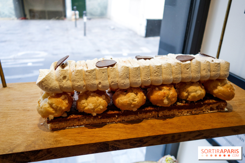 Les Choupettes de Chouchou, nos photos