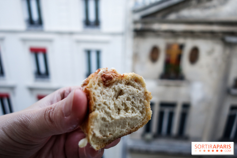 Les Choupettes de Chouchou, nos photos