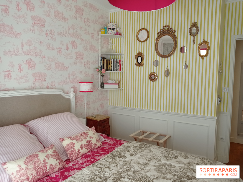 Chambres d'hôtes Chez Pépé Merle