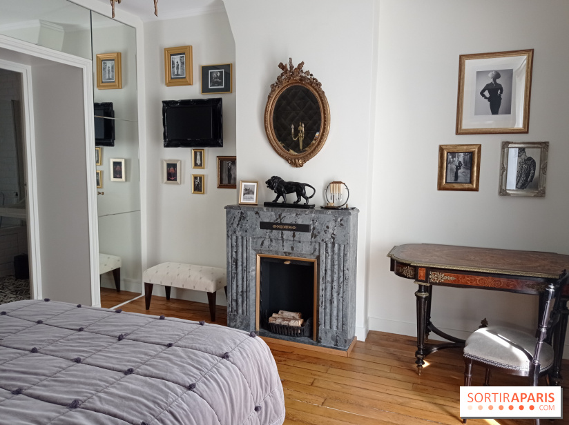 Chambres d'hôtes Chez Pépé Merle