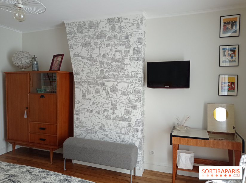 Chambres d'hôtes Chez Pépé Merle