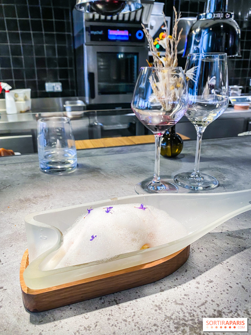 FIEF, le restaurant locavore du finaliste de Top Chef Victor Mercier