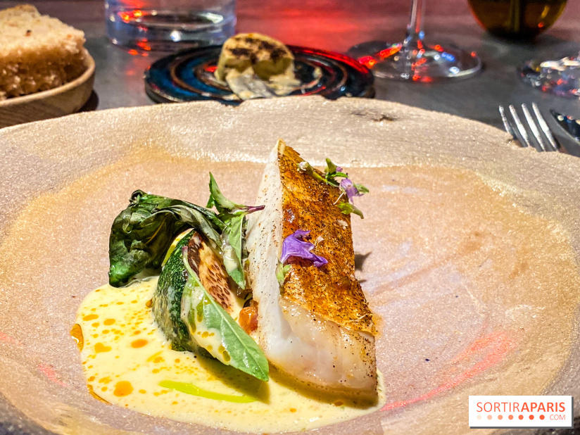 FIEF, le restaurant locavore du finaliste de Top Chef Victor Mercier