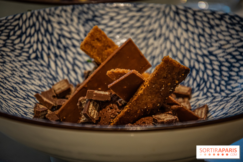 Yakuza Paris, la nouvelle table japonaise du Maison Albar Hôtels Le Vendome - nos photos