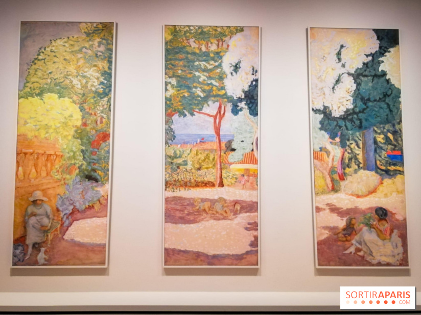 La collection Morozov, Icônes de l'art moderne, à la Fondation Louis Vuitton - nos photos