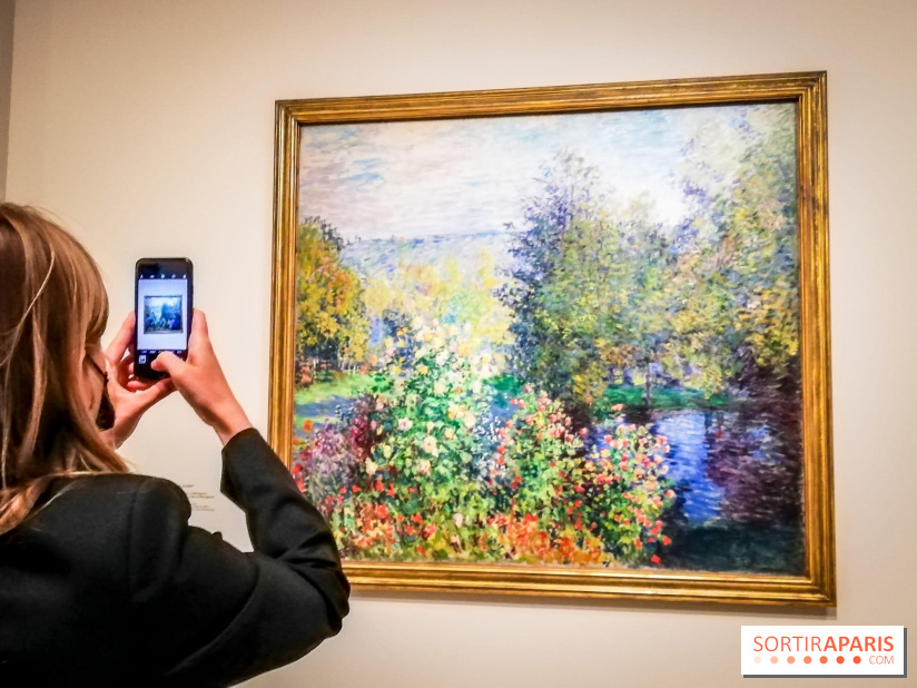 La collection Morozov, Icônes de l'art moderne, à la Fondation Louis Vuitton - nos photos