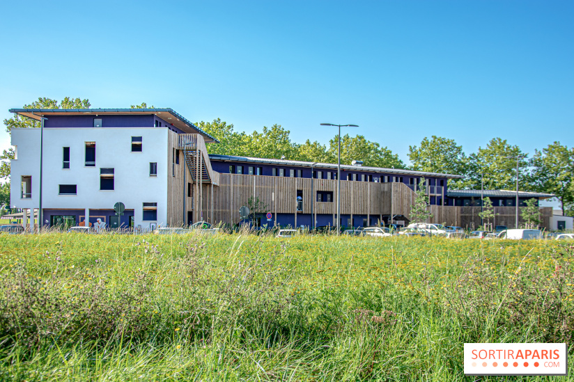 Eklo, nos photos du nouvel hôtel à Marne-la-Vallée, à deux pas de Disneyland Paris