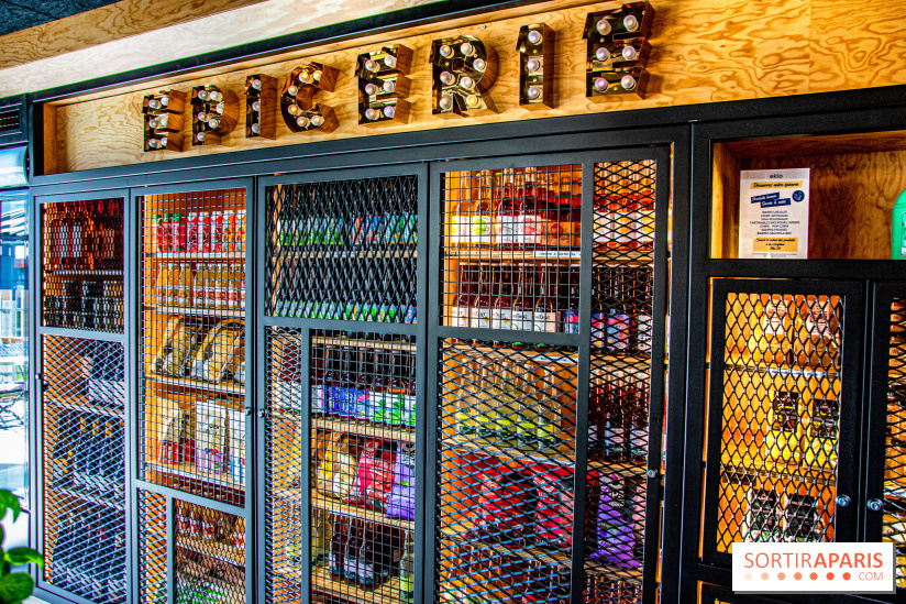 Eklo, nos photos du nouvel hôtel à Marne-la-Vallée, à deux pas de Disneyland Paris