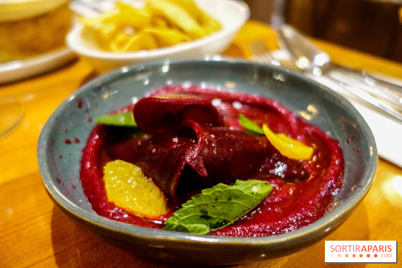 Le P'tit Louis, nos photos