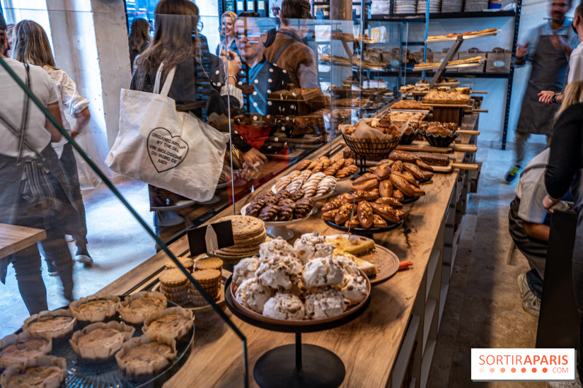 La boulangerie Michalak