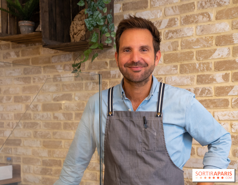 La boulangerie Michalak