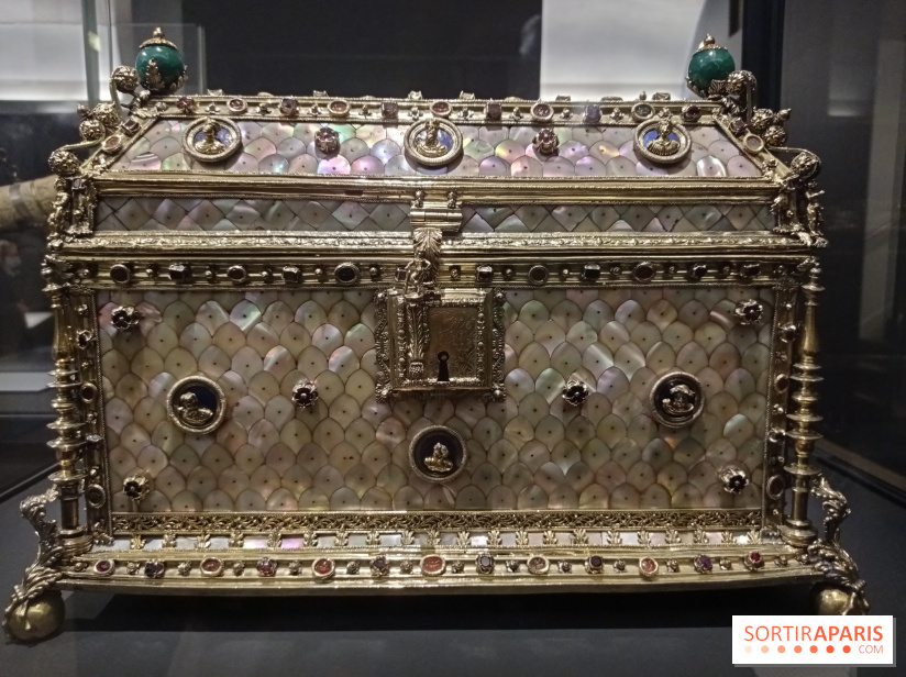 Venus d'ailleurs, matériaux et objets voyageurs