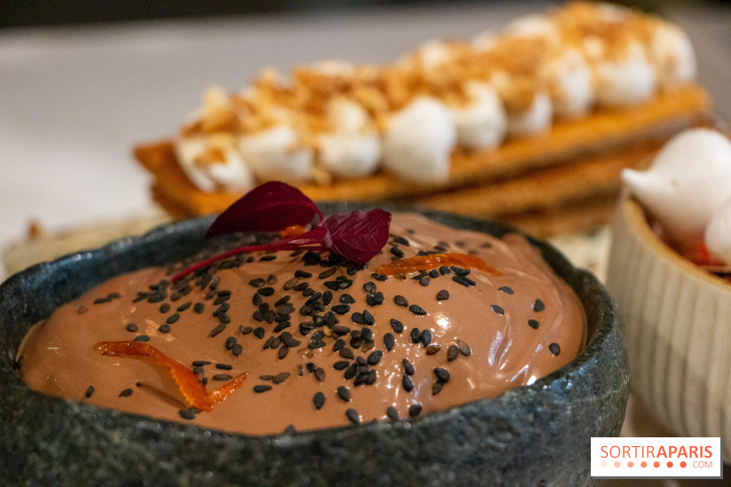 Le comptoir des fables, bar à cocktails et à tapas du 7e