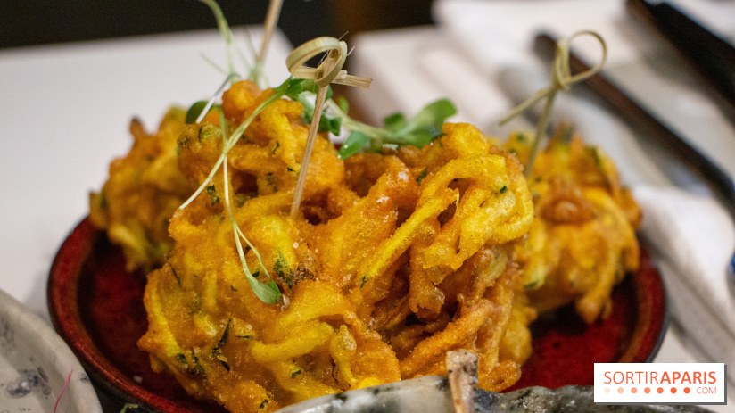 Le comptoir des fables, bar à cocktails et à tapas du 7e