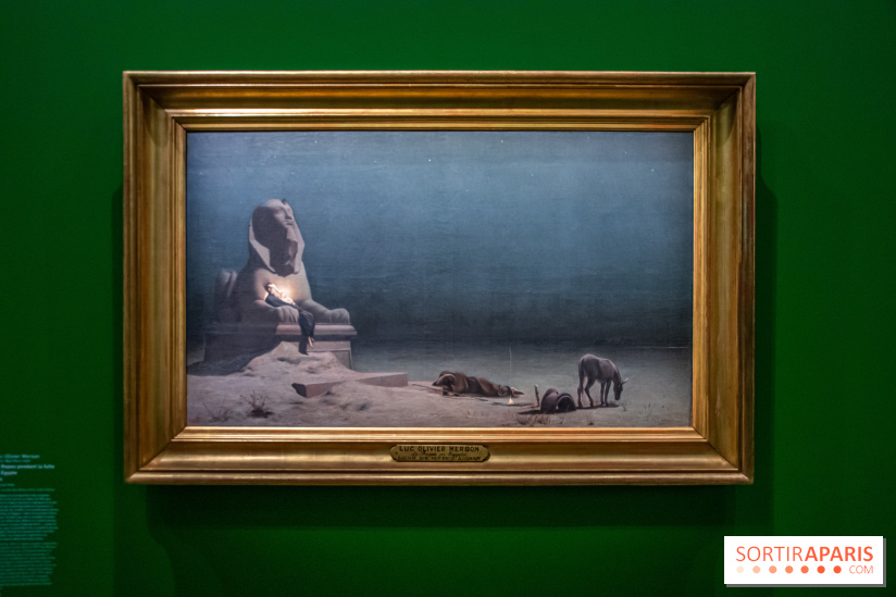 Enfin le cinéma !, nos photos de l'exposition sur l'apparition du 7e art au Musée d'Orsay