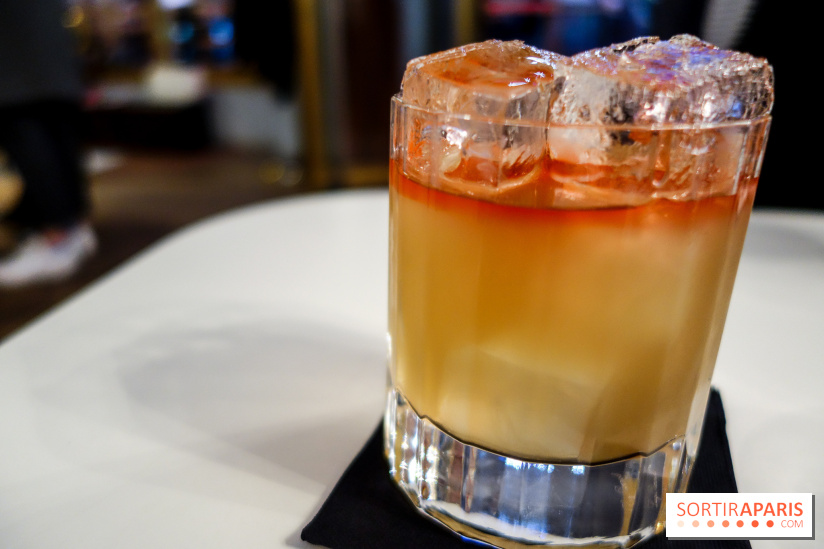 Pin-up bar, nos photos