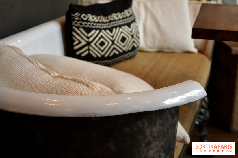 Lactem Café, le coffee shop canon pour les bruncheurs