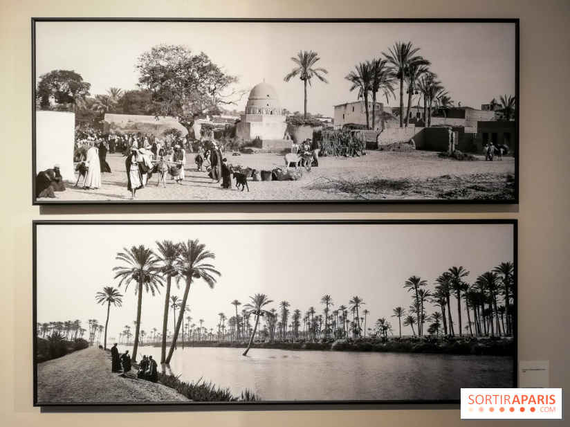 L'Orient en grand, le voyage photographique à découvrir à la galerie Roger-Viollet