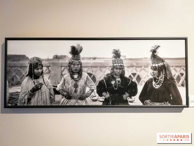 L'Orient en grand, le voyage photographique à découvrir à la galerie Roger-Viollet