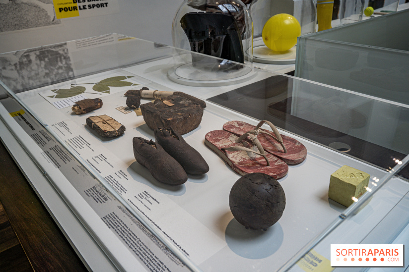 Exposition : Sneakers, les baskets entrent au musée, les photos