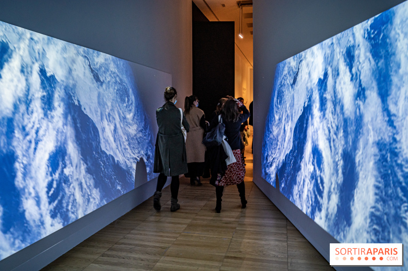 Exposition Aux frontières de l'humain au Musée de l'Homme