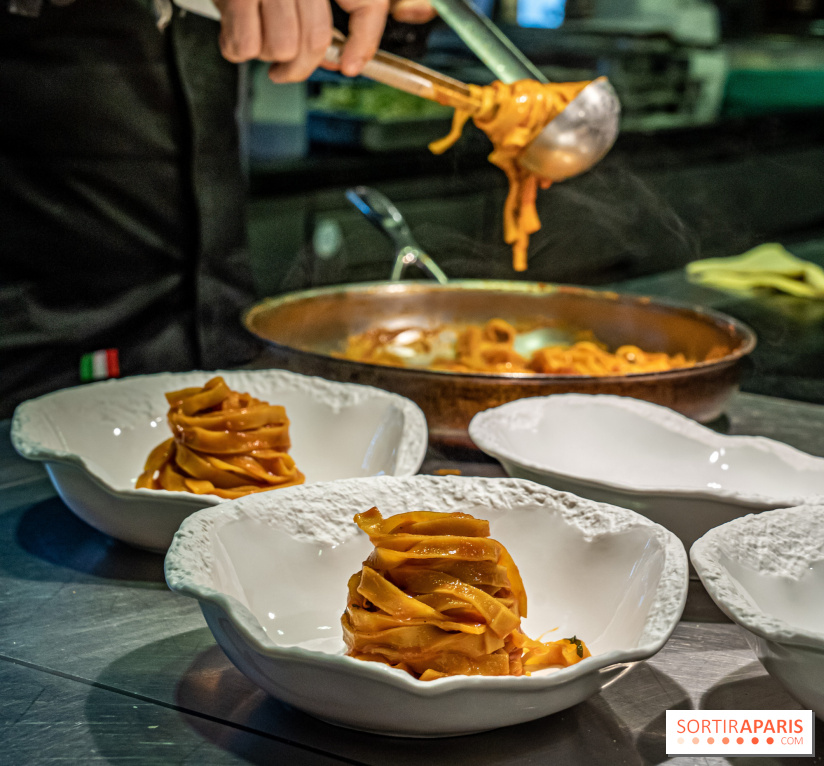 Les masterclasses du George V pour les fêtes