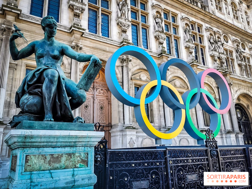 JO histoire et origine des Jeux Olympiques