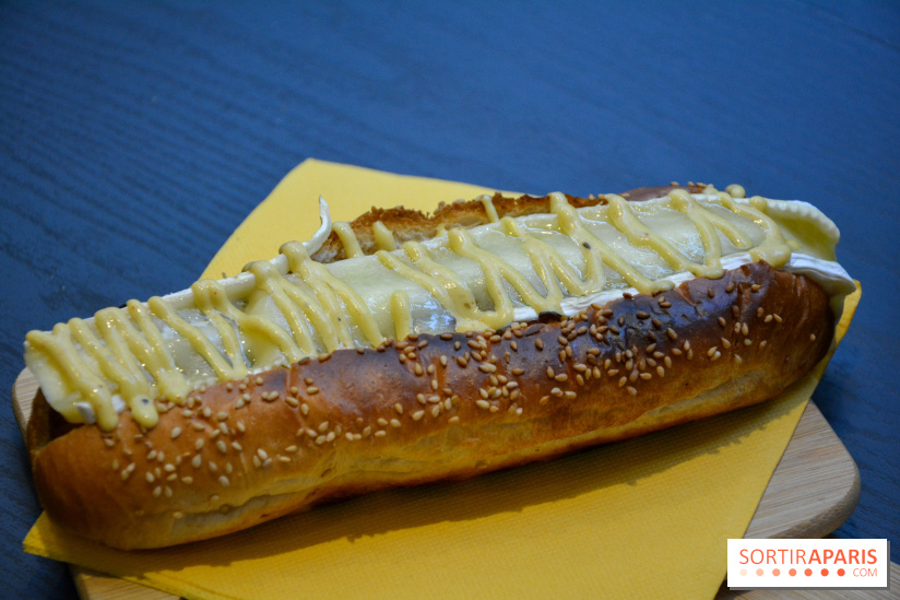 Road Trip Paris, l'adresse Street Food qui nous fait voyager