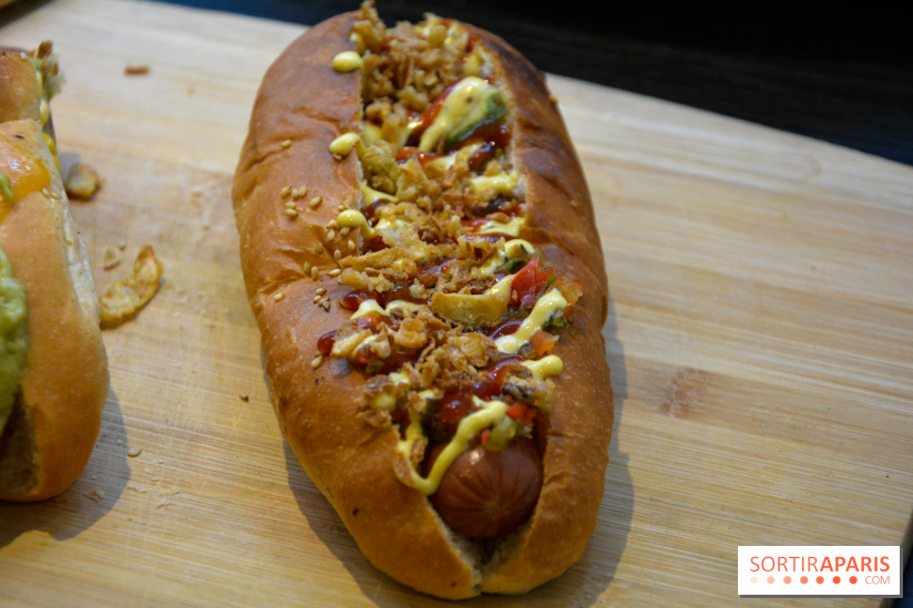 Road Trip Paris, l'adresse Street Food qui nous fait voyager