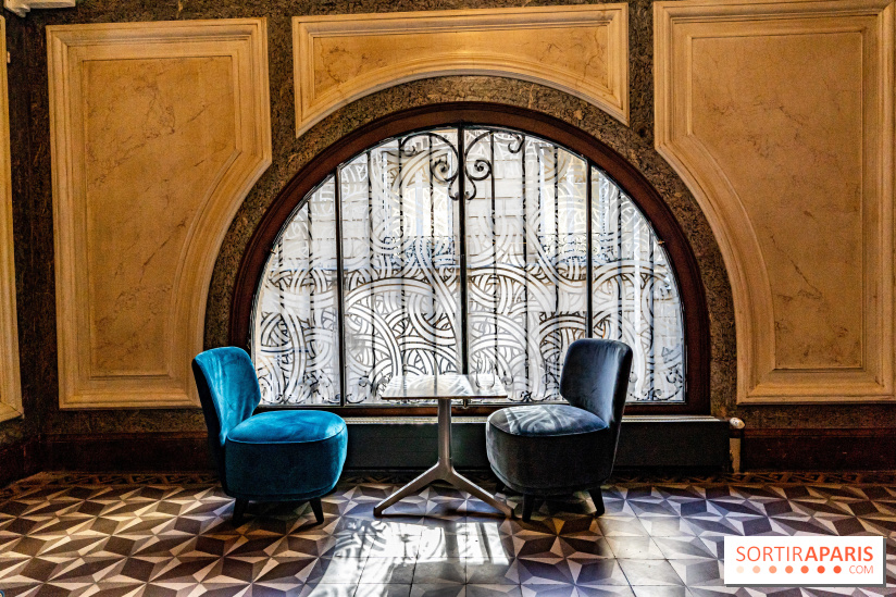 Street Art Wonderland au Shack Paris