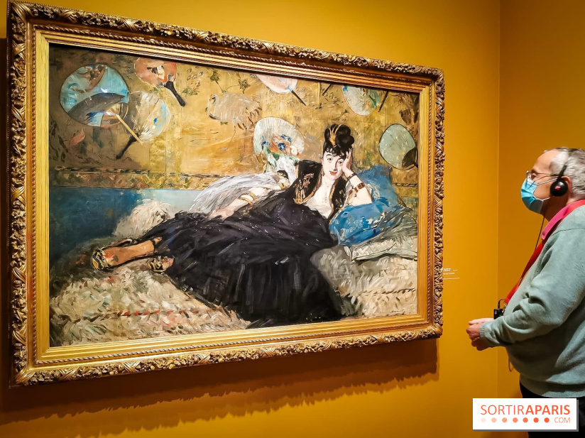 Julie Manet, la mémoire impressionniste : nos photos de l'exposition du musée Marmottan Monet