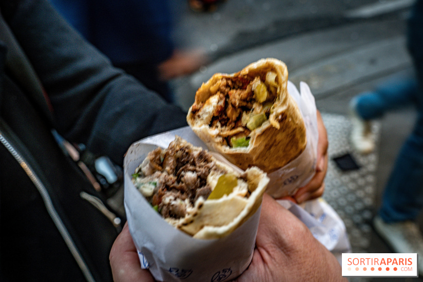 Qasti Shawarma & Grill