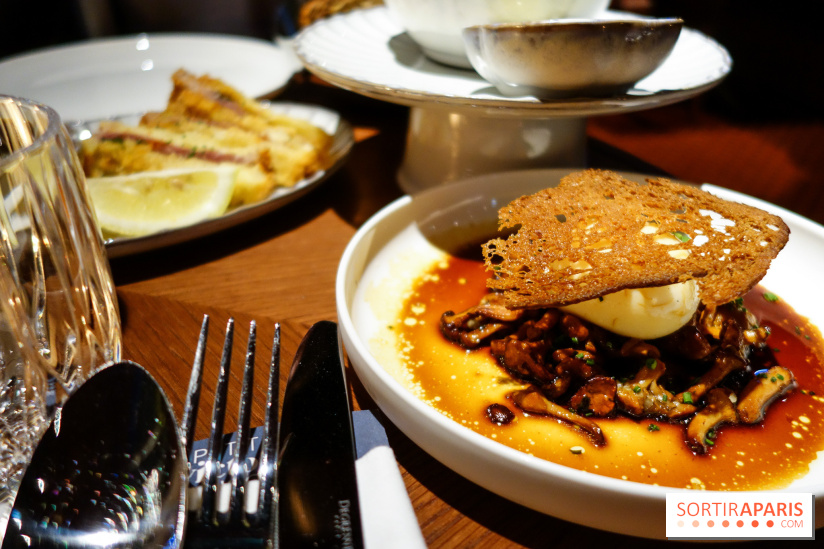 Le Petit Victor Hugo, nos photos